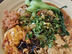 -方铲铲·成都板凳面(滨江银泰店)