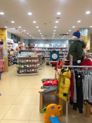 -乐友孕婴童(刘家窑店)