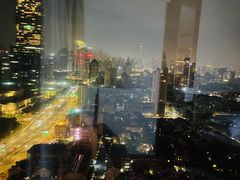 -上海静安昆仑大酒店