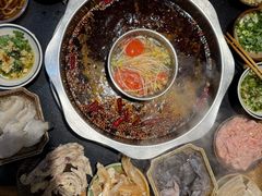 -大龙火锅(老店)