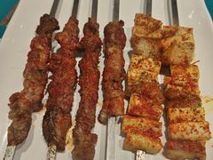 -巴依老爷新疆美食(望京小街店)