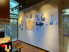 -NRG 健身私教CLUB(云山路店)
