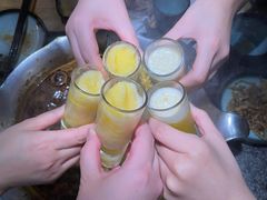 冰沙-湊湊火锅·茶憩(石家庄万象城店)