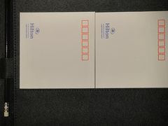 -上海虹桥祥源希尔顿酒店