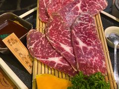 -黑牛の店·和牛烧肉(合生汇店)