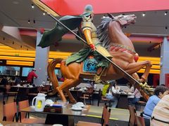 -天宝兄弟(前海壹方城店)