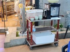 -盛江山自助料理(太原街万达店)