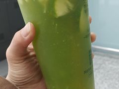 -迷客夏Milksha(合肥步行街首店)