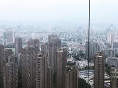 -悦厅·下午茶(杭州柏悦酒店)