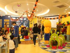 -源霖国际亲子游泳(北仑中心)