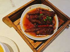 -侨美食家·40年地道粤菜(珠江新城店)