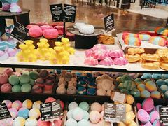 -LUSH(威尼斯人店)
