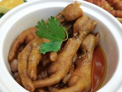 -顺德人家食府(黄金广场店)