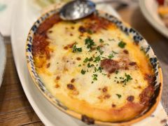 -玛格萝妮比萨屋(四平店)