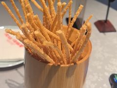 -沈灶河豚宴·河豚融合餐厅(汉中路店)