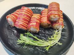 -粤点越有·茶点·粤菜(樵岭国际店)