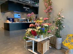 -dotcom coffee古点咖啡(致真大厦店)