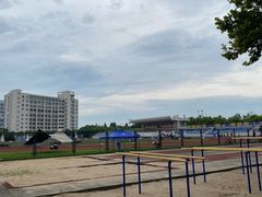 -上海第二工业大学(金海路校区)