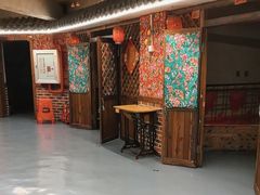-人民公社铁锅炖·东北菜(卫国道店)