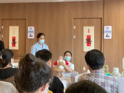 -海豚湾高端月子会所(黄浦店)