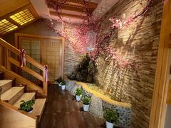 大堂-鸥迪足道(老虎滩店)