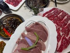 -围炉夜话·潮汕卤水火锅(榕江店)