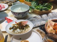 -东道煮牛肉火锅(东盛大街店)