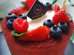 -姆们M Sweetie Cake(三里屯店)