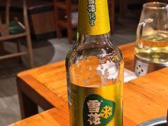 -金筷子西北菜·捞悦火锅