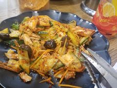 -大壮家原味烤肉(兴华北街店)