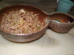 绿茶炒饭-绿茶餐厅(广州天河城店)