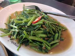 -simply thai天泰(长泰广场店)