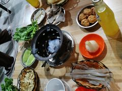 鸡公煲-范贤光鸡公煲(平乐园总店)