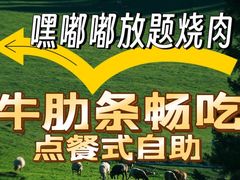 -嘿嘟嘟·肋条烧肉放题(爱融荟城店)