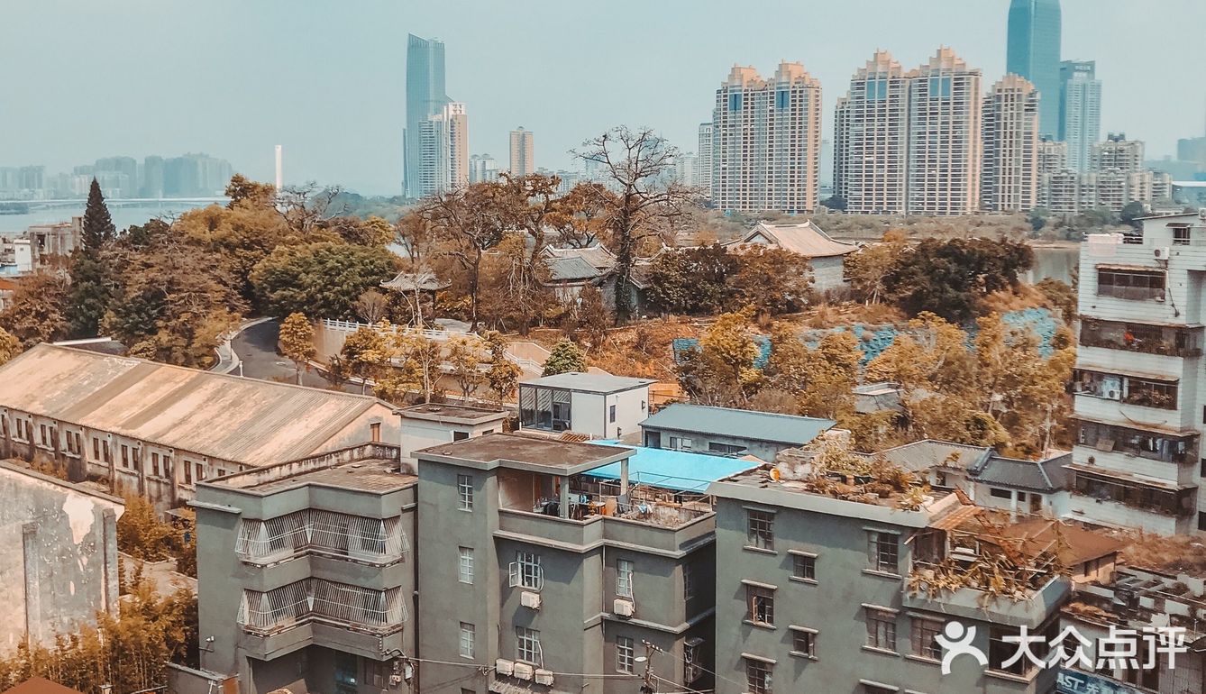 新桥东｜惠州改造