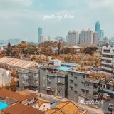 新桥东｜惠州改造