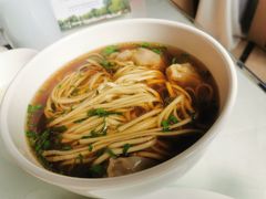 -冶春茶社(官园桥店)
