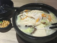 -云味馆·云南菜·云南米线(景田店)
