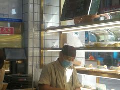 -袁记云饺(西安路店)