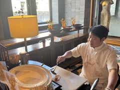 -三号黄浦会Canton Table