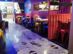 -谢蟹浓·肉蟹煲(新奥店)