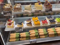 -FANEN法念·烘焙·甜点(万象城店)