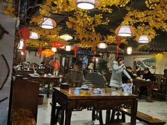 大堂-庭院小酌(瑞莲街店)