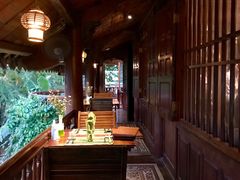 -Lam Vien Restaurant