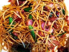 -深巷家味馆.湖北头牌红烧鱼头拌饭(黄陂店)