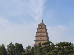 -大慈恩寺(大雁塔)