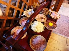 -星鸿社重庆老火锅(燃灯寺分店)