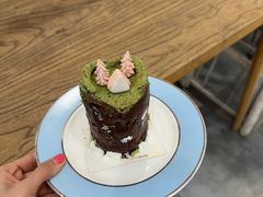 -嗒令甜品·主题融合料理餐厅(首座时代店)