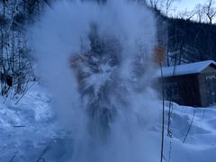 -北极村旅游风景区