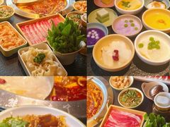 -熊喵来了火锅·牧场好肉(邯郸邯山万达店)